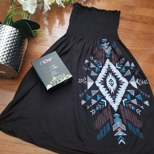 Niidor Adhesive Strapless Bra Size D